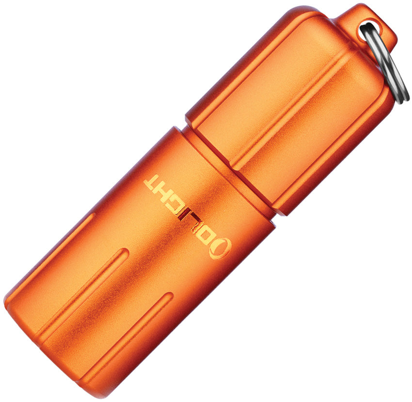 iTHX Keychain Flashlight Org - OLTITHXPORG