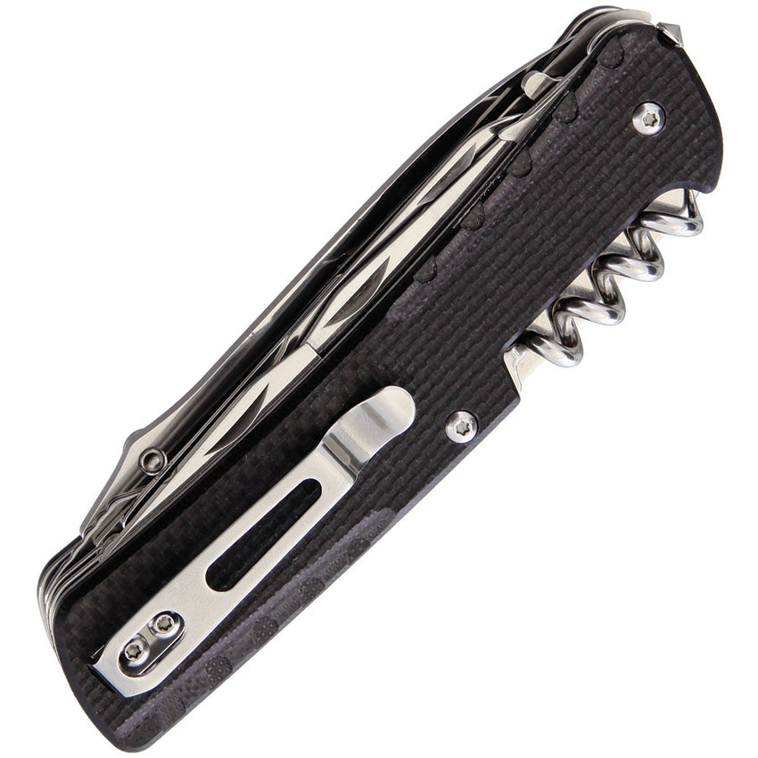 LD42 Multifunctional Knife - RKELD42B