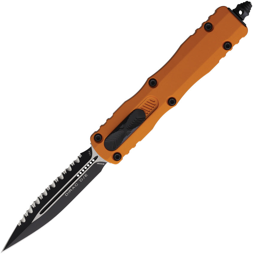Auto Dirac D/E OTF Tang - MCT2253OT