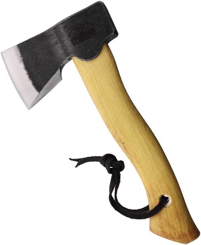 Segurin Hatchet Rough - PRA5904T
