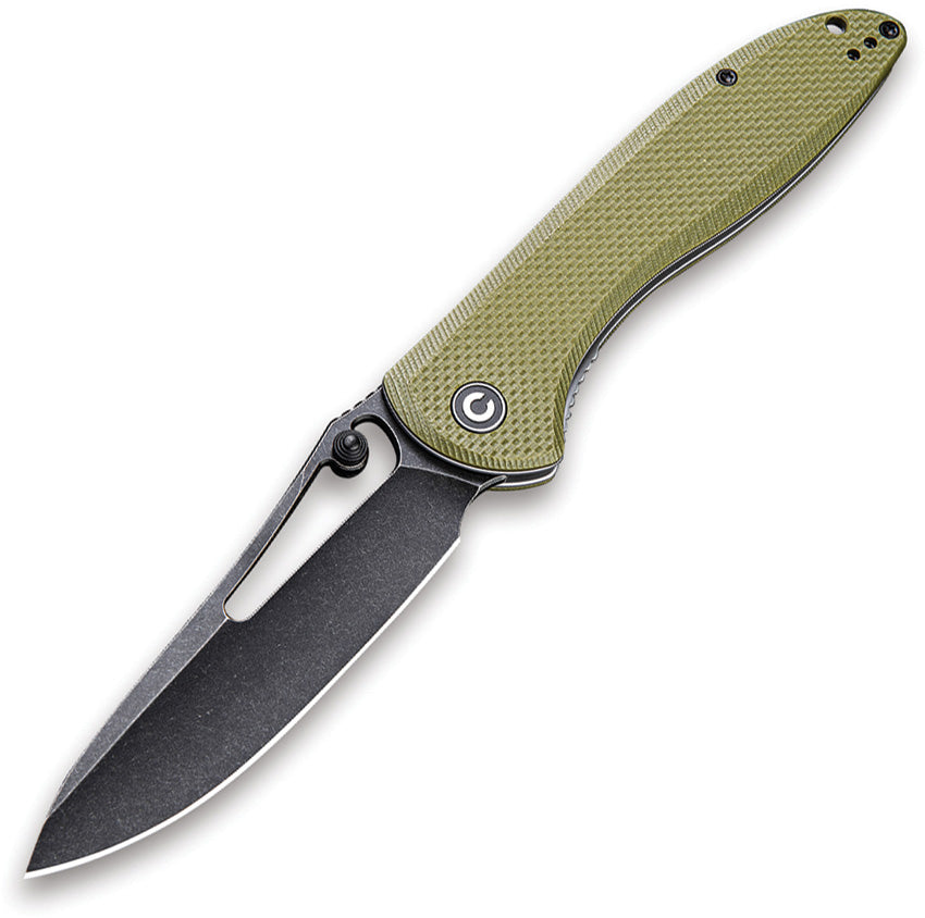 Picaro Linerlock Green - CIVC916A