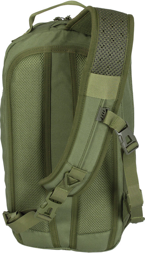 Tactical Pack 12L OD - FHR191OD