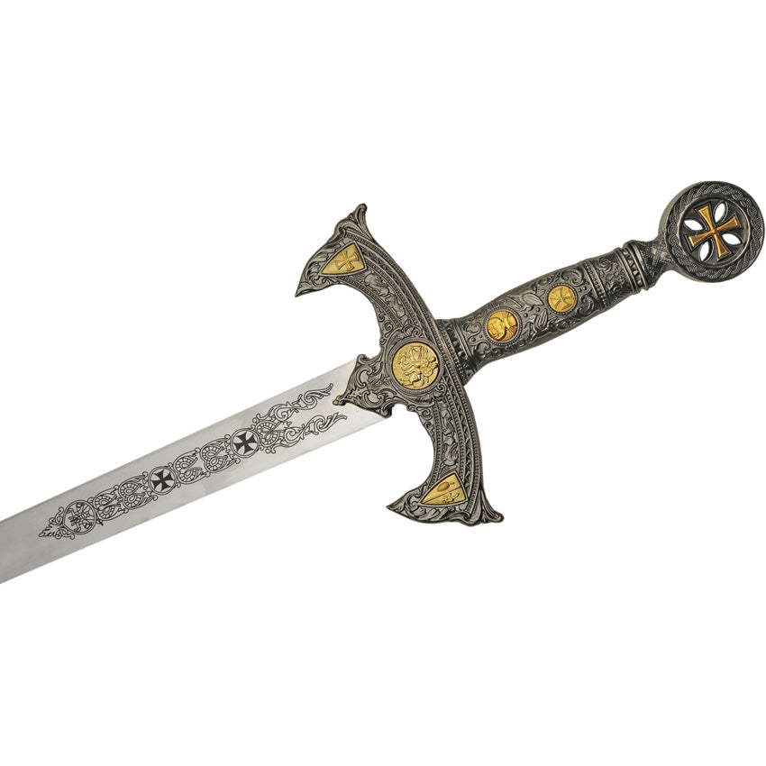 Knights Templar Sword - CN926967