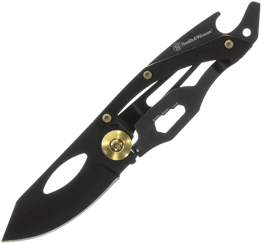 Small Framelock - SW1136970