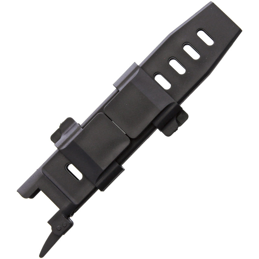 Requiem Black - EX0478BLK