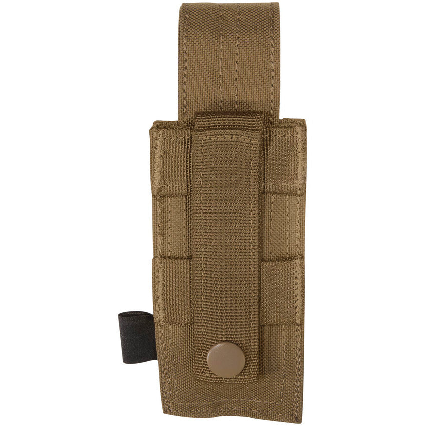 Grip-Tac Single Mag Pouch Coy - BE91607