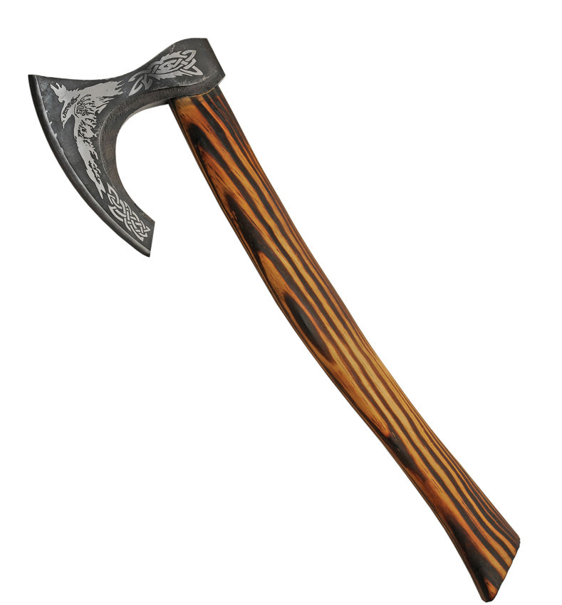 Raven Of Odin Broadaxe - PA882454