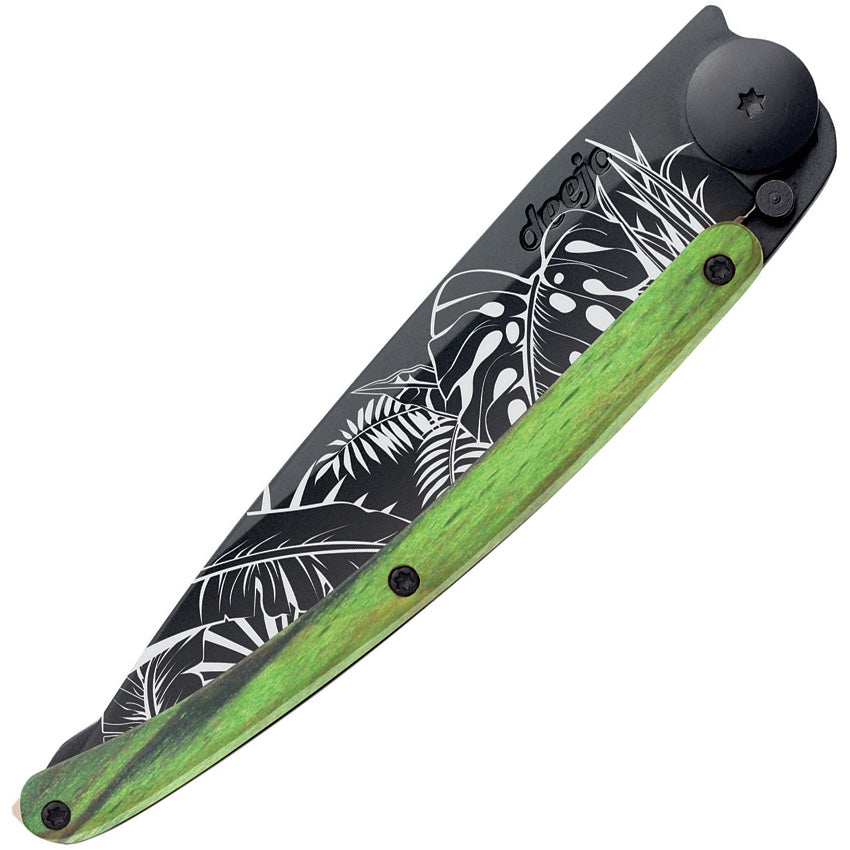 Tattoo Linerlock 37g Jungle - DEE1GB161