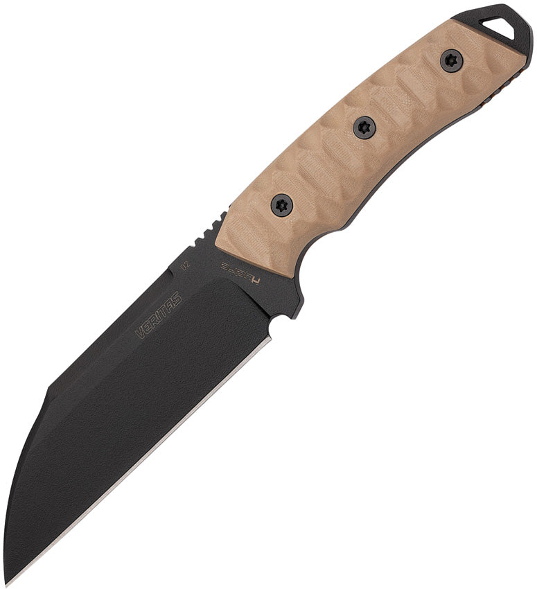 Veritas Fixed Blade - HKS06
