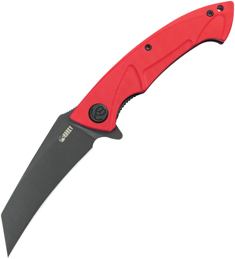 Anteater Linerlock Red - KUB212F