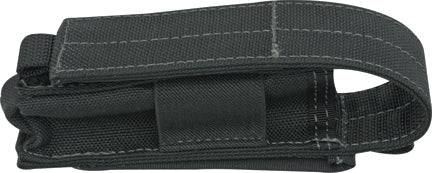 Flashlight Sheath 5in Black - MX1431B