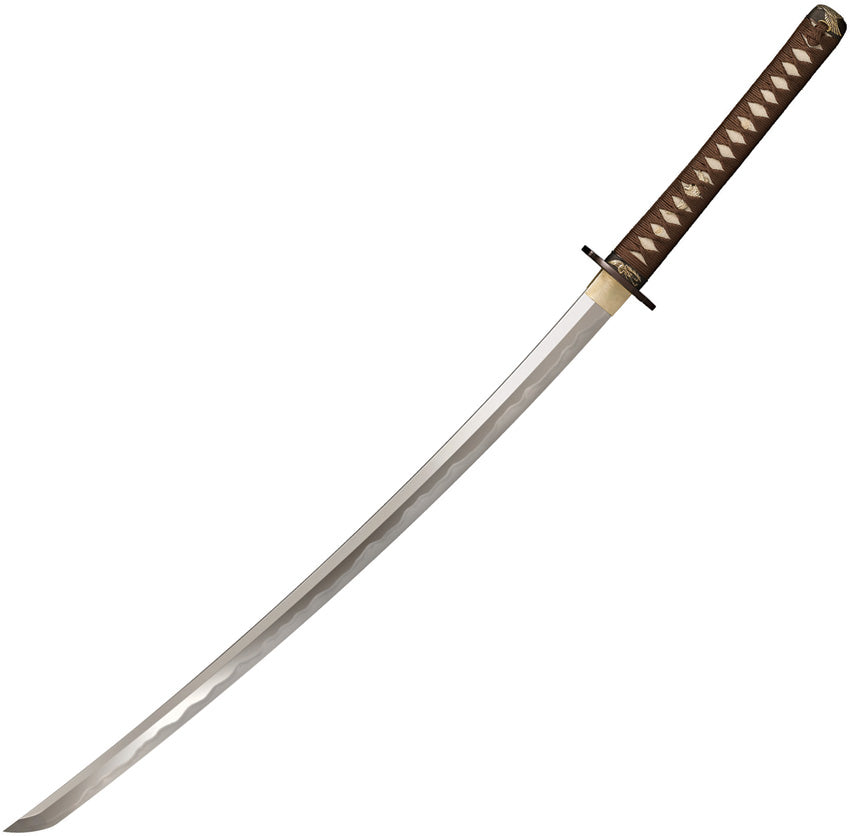 Mizutori Crane Katana - CS88CKK