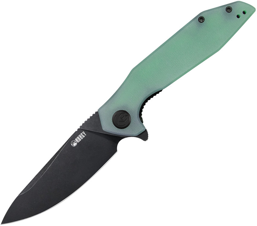 Nova Linerlock Jade - KUB117G