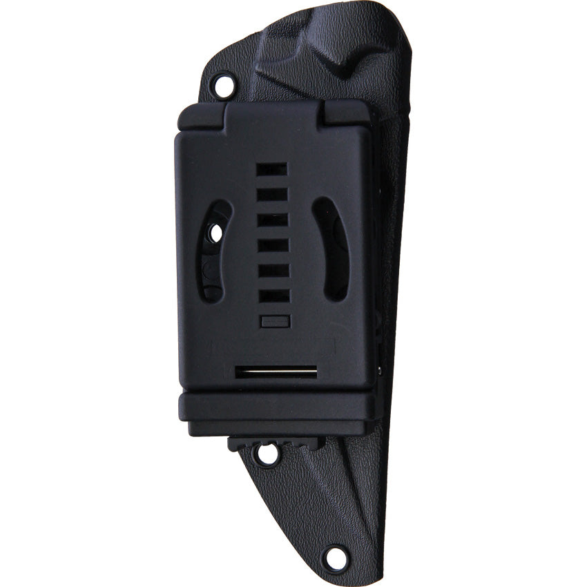 Mako Fixed Blade Serrated - BAS206S