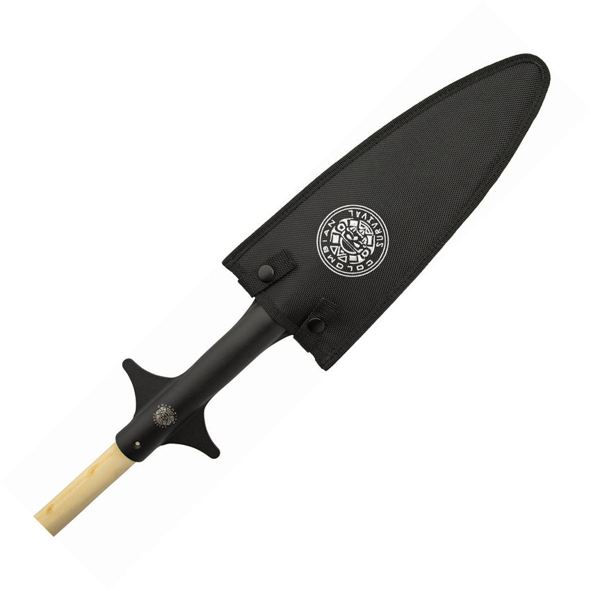 Colombian Warrior Spear Head - UC3433