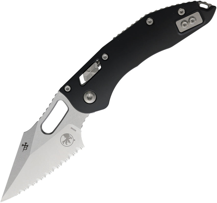 Stitch S/E Ram Lok FS SW - MCT169RL12