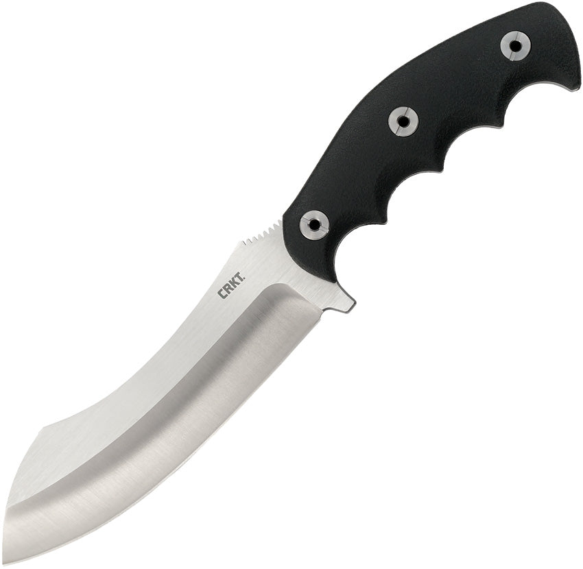 Catchall Fixed Blade Black - CR2866