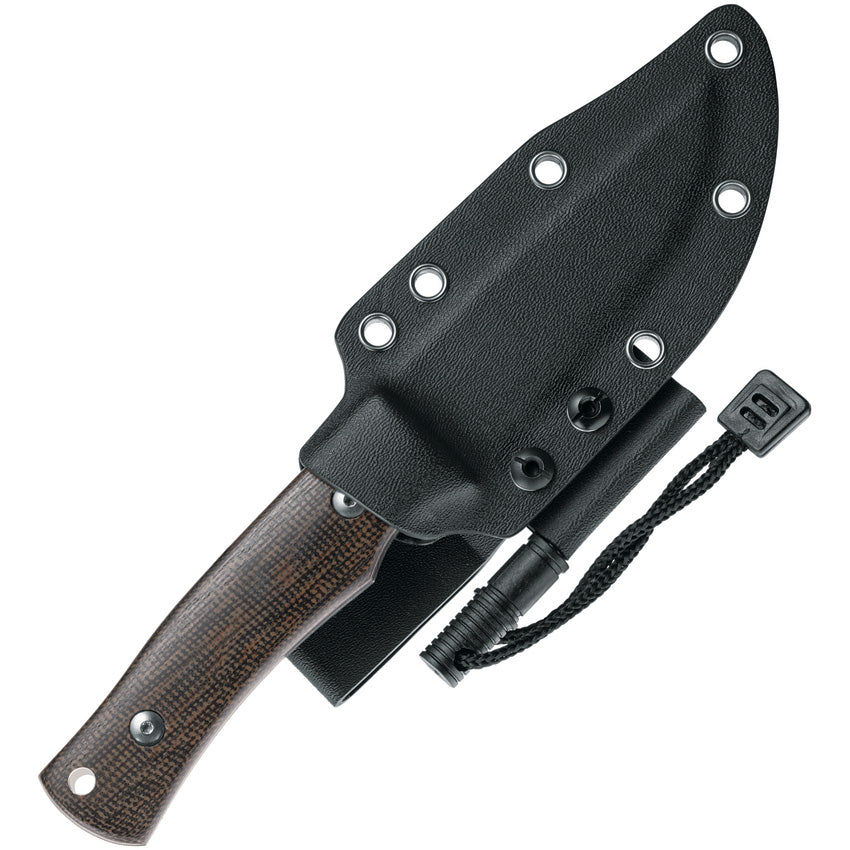 Explorator Fixed Blade - BF749