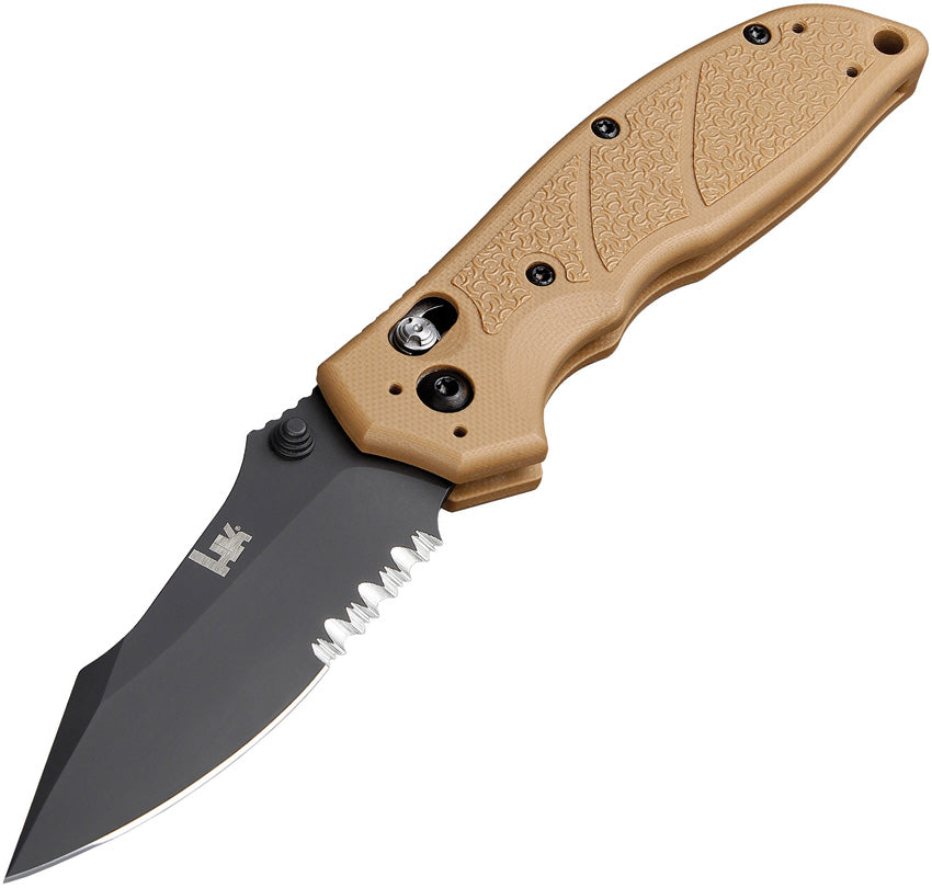 Exemplar Pivot Lock - HK54153