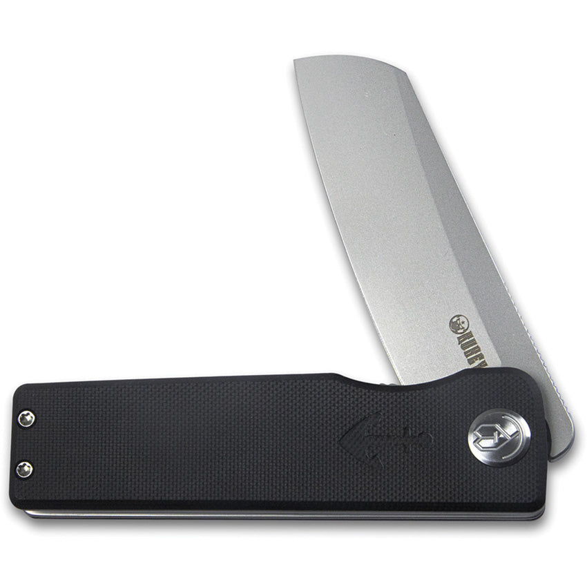 Sailor Linerlock Black - KUB317A