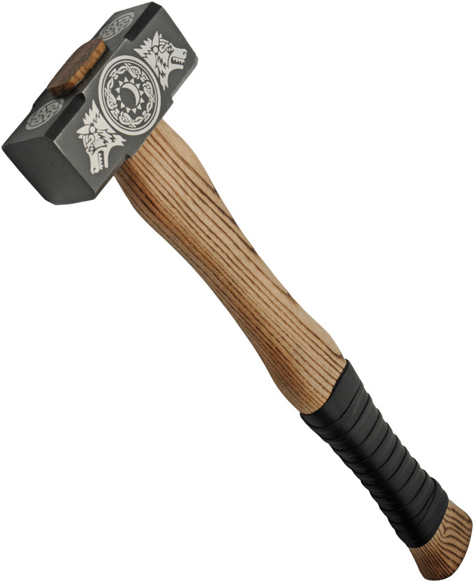 Fenrir's Hammer - PA882485