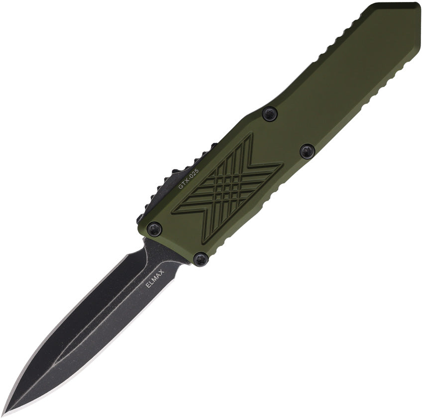Auto GTX025 OTF OD DE - GT128631ODDE