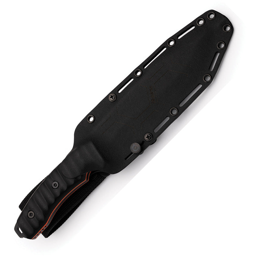Stygian Fixed Blade - HKS04
