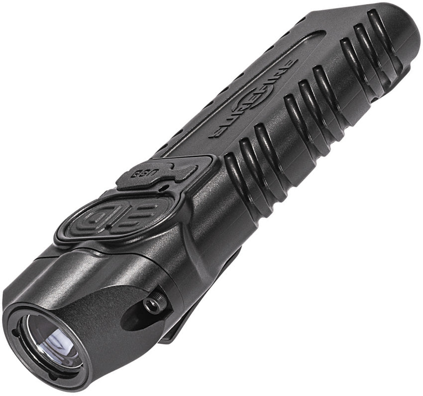 Stiletto PRO Pocket Flashlight - SFRPLRB