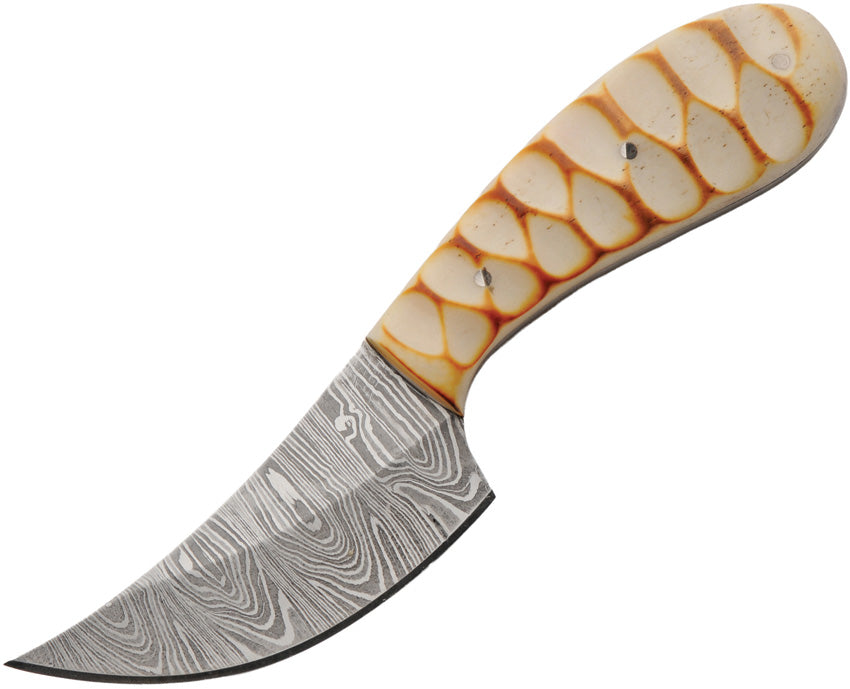 Skinner Burnt Bone - DM1429BO