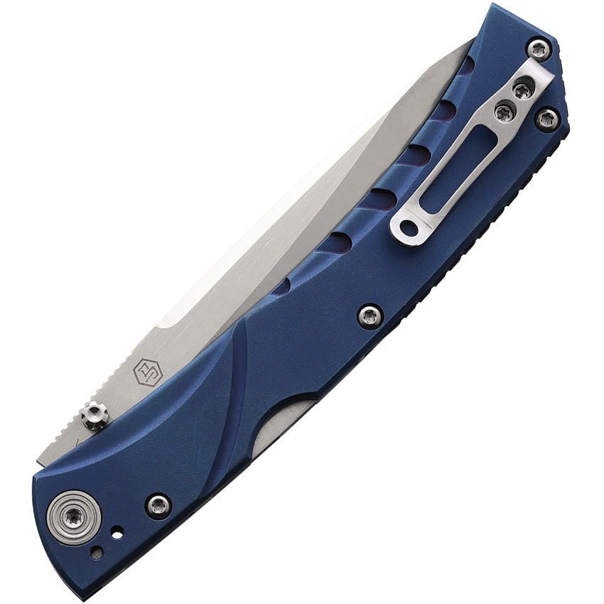 MPR-1 Lockback Blue - NE19BLU