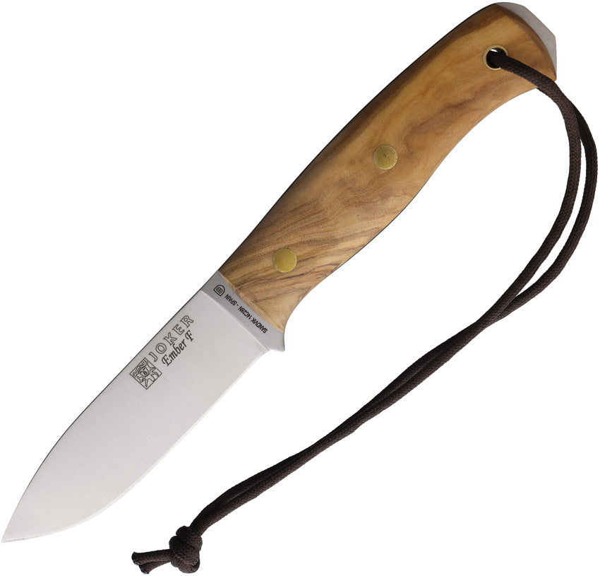 Ember F Bushcraft Survival - JKRCO123P