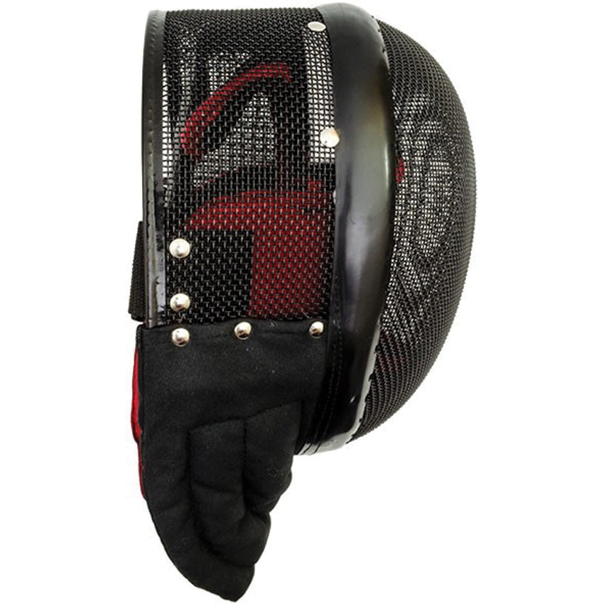 Hema Fencing Mask Medium - PR7057