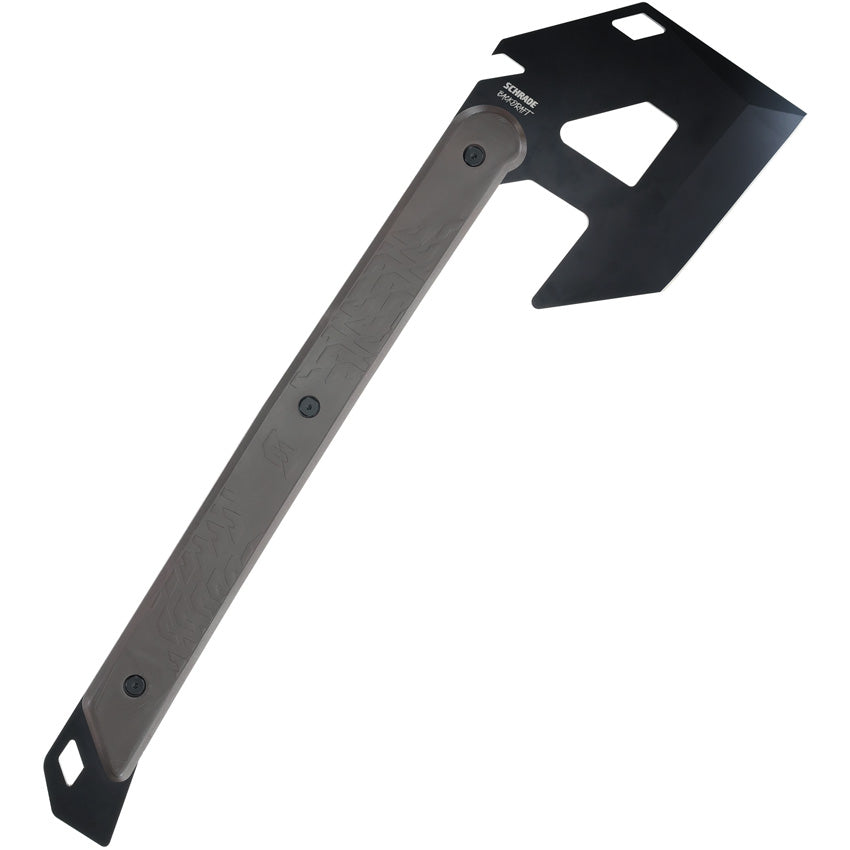 Backdraft Axe - SCH1182496