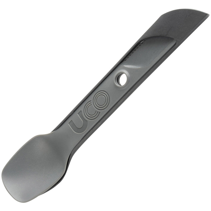 Eco Switch Spork Gray - UCO00431