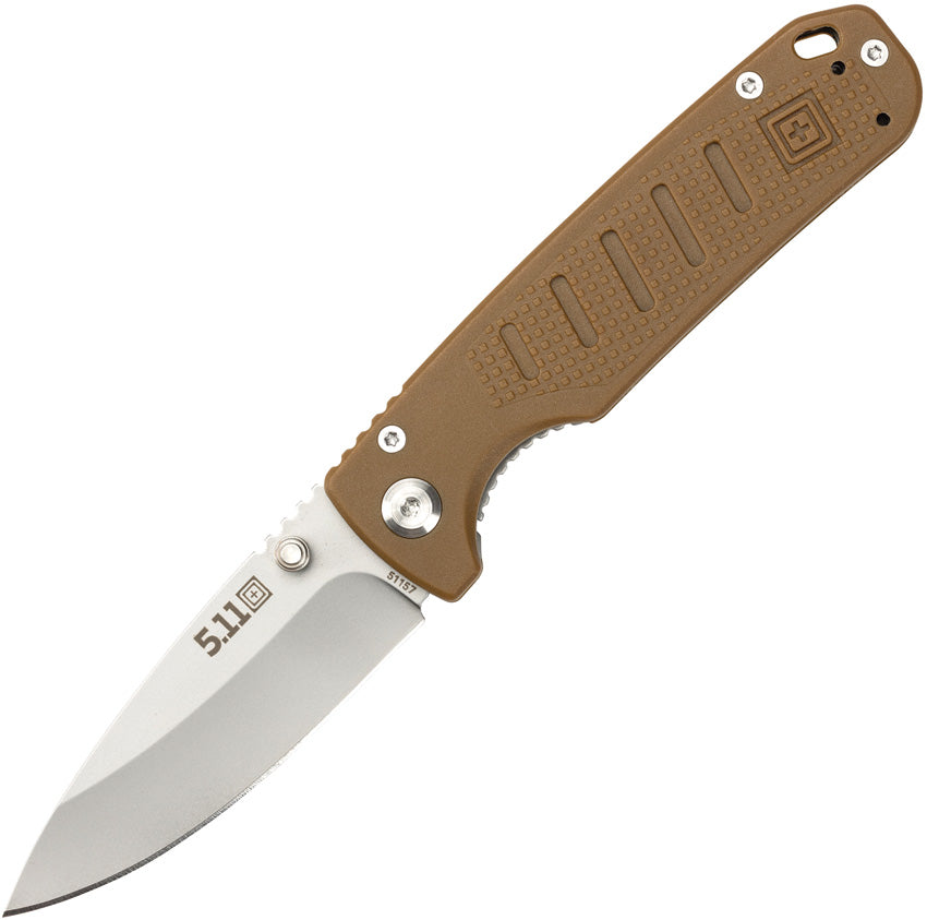 Mini Icarus Linerlock Kang - FTL51157134