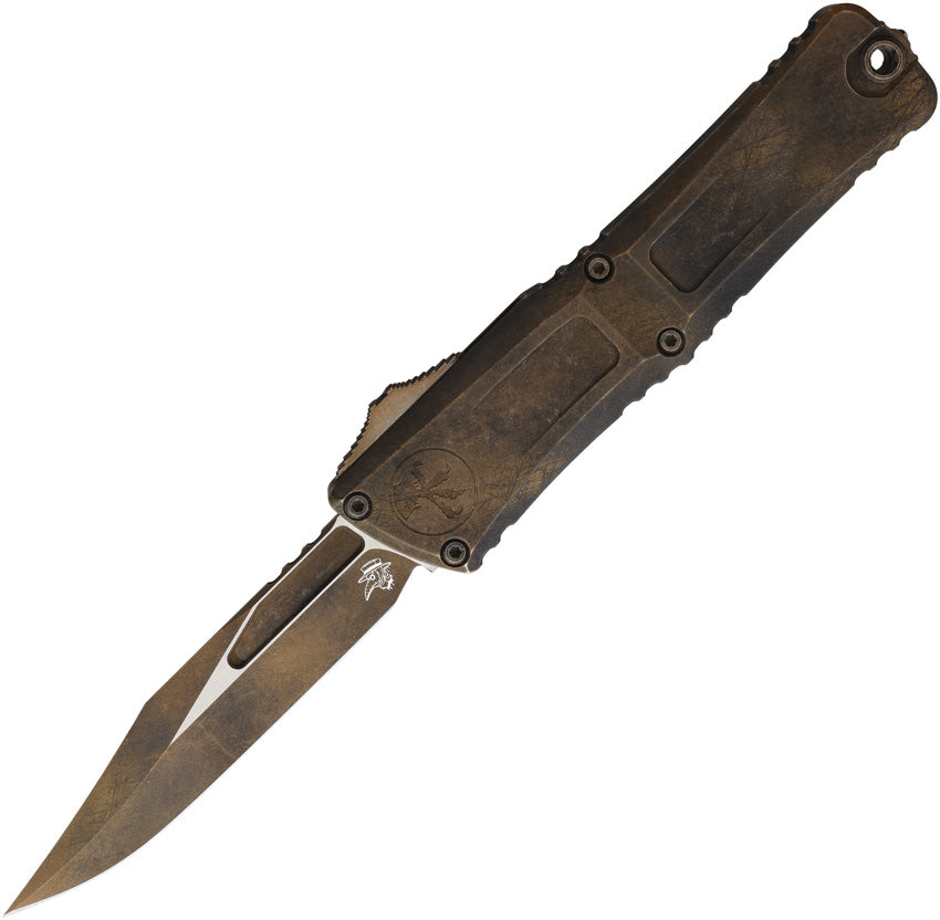 Auto Combat Troodon S/E GenIII - MCT11461PLOBS