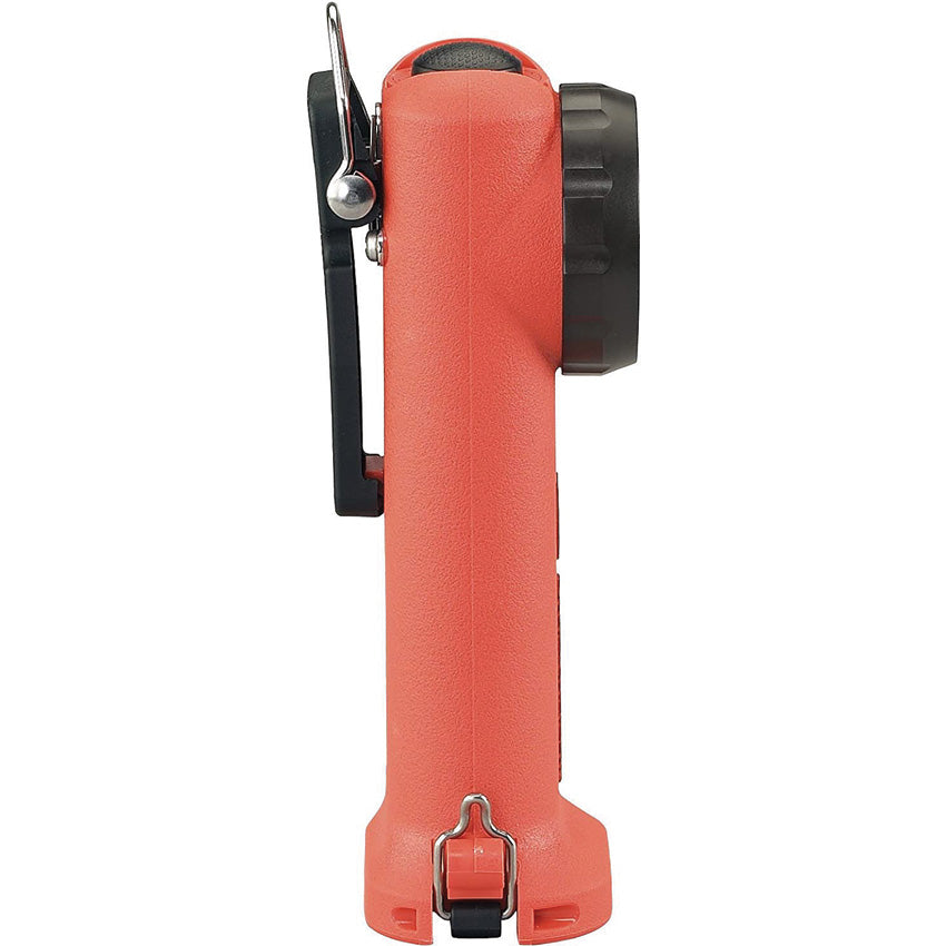 Survivor LED Flashlight Orange - STR90540