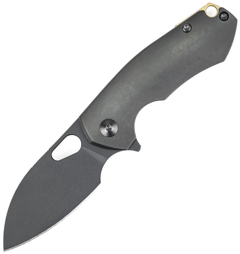 ACE Riv Framelock Black - GM10722