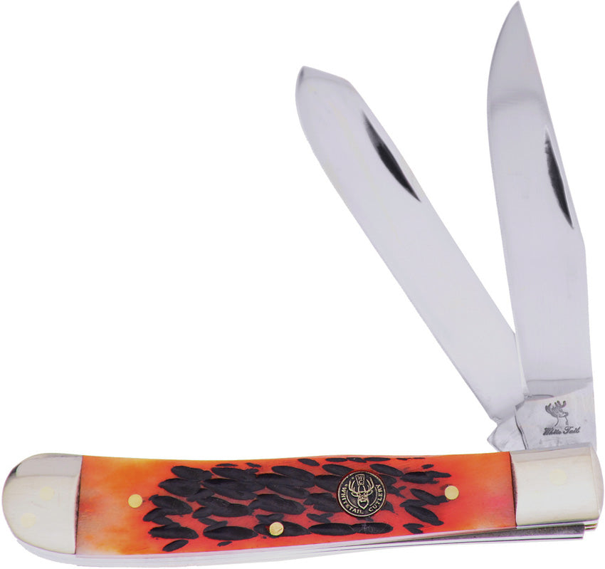 Trapper Org Camo Bone - FWT312OCB