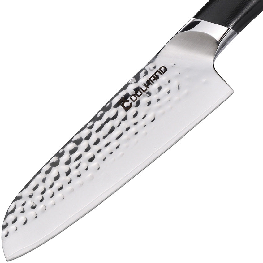 Santoku G10 Handle - CLH7197CG10