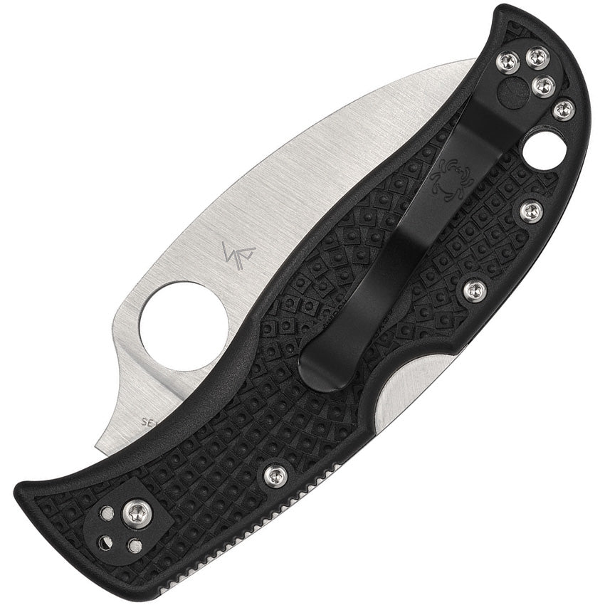 RockJumper Lockback Black - SC254SBK