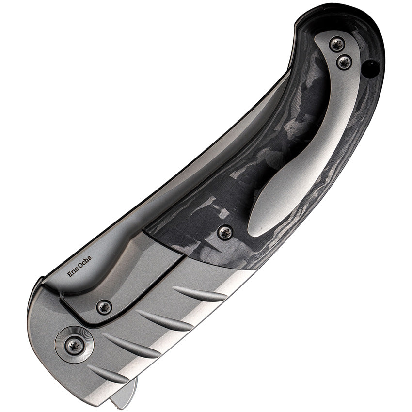 Curvaceous Framelock CF - WE200121