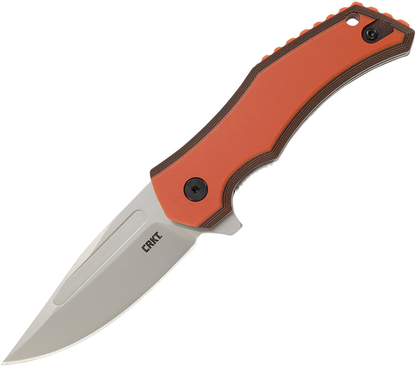 Fawkes Linerlock A/O Orange - CR2372