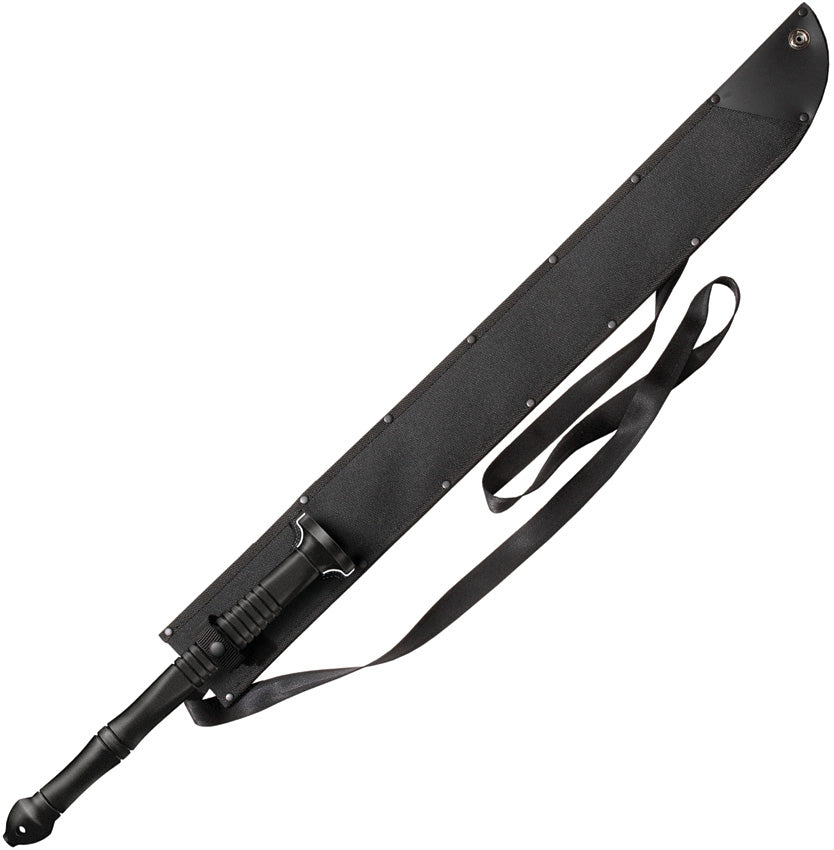 Thai Machete with Sheath - CS97THAMS