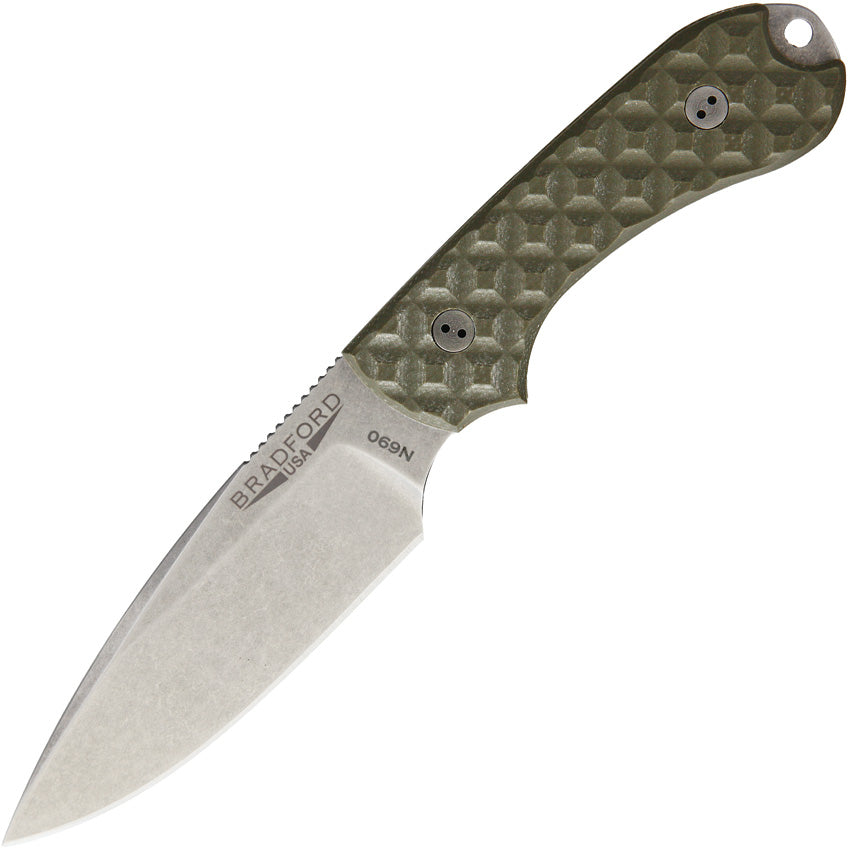 Guardian 3 EDC OD Green - BRAD02