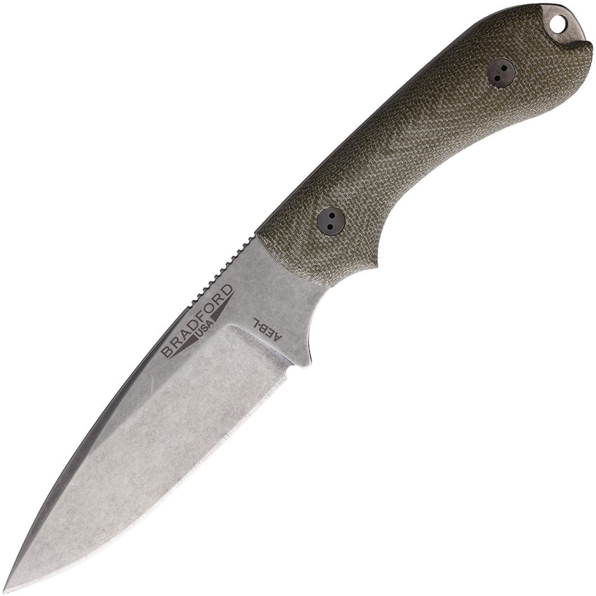 Guardian 3.2 3D OD Green - BRAD32FE102A