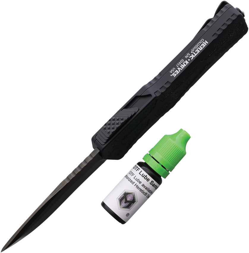 Auto Colossus OTF Recurve DLC - H0426AT