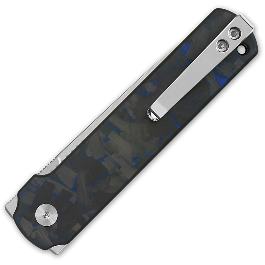 Lark Linerlock Blue/Blk CF - QS144E