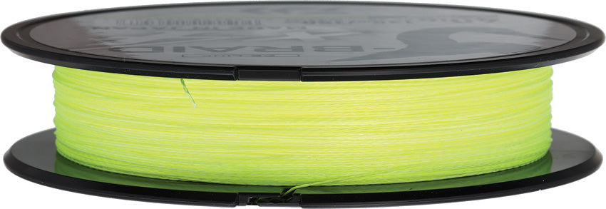 J-Braid Line 40/150 Yellow - DIAJB4U40150FY