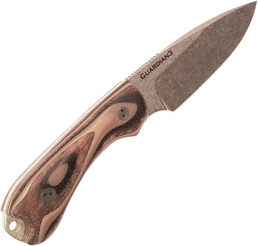 Guardian 3 G-Wood - BRAD3FE115